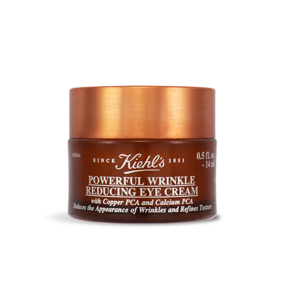 Kiehl′s 契爾氏 超能量抗痕彈力眼霜 14ml
