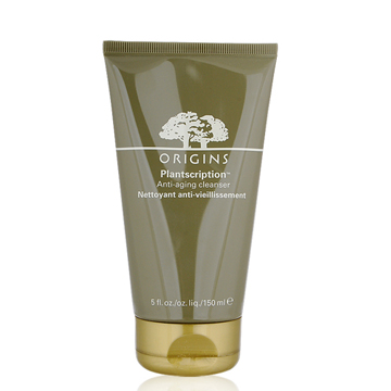 ORIGINS 品木宣言 駐顏有樹全效抗老潔膚乳(150ml)