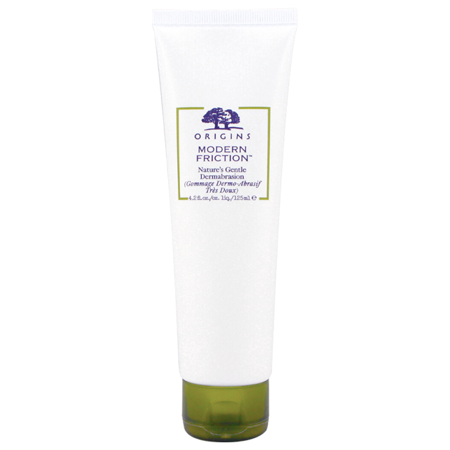 《ORIGINS 品木宣言》 執米不悔天然微晶煥膚霜125ml