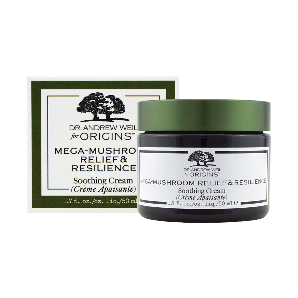《ORIGINS 品木宣言》Dr. WEIL青春無敵健康光潤乳霜50ml
