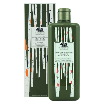 《ORIGINS 品木宣言》Dr. WEIL青春無敵健康光潤機能水400ml(限定加大版)