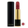 《LANCOME 蘭蔻》絕對完美唇膏(#387)3.4g