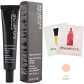 《Shu Uemura 植村秀》全效秒妝BB霜SPF30/PA++(#粉膚色)30ml 贈原廠試用包*2