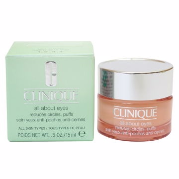 《CLINIQUE 倩碧》 全效眼霜15ml