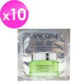 《LANCOME 蘭蔻》菁萃亮妍發光SPA凍膜1.5ml*10