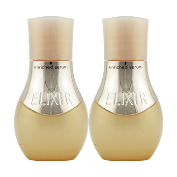《SHISEIDO 資生堂》怡麗絲爾膠原超緊緻精華CB 6ml*2