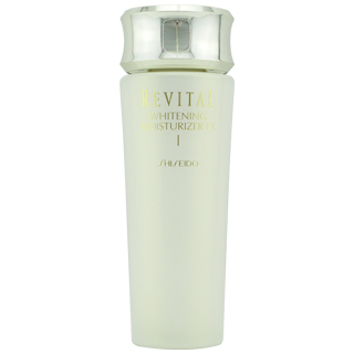 《SHISEIDO 資生堂》莉薇特麗美白乳液EX(I)100ml