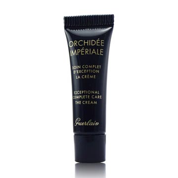 GUERLAIN 蘭鑽精奢氧生乳霜 3ml