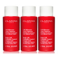 CLARINS 克蘭詩 紅魔束身體緊緻精華(100ml)X3
