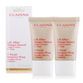 CLARINS 克蘭詩 V型緊緻抗引力面膜(15ML)X2