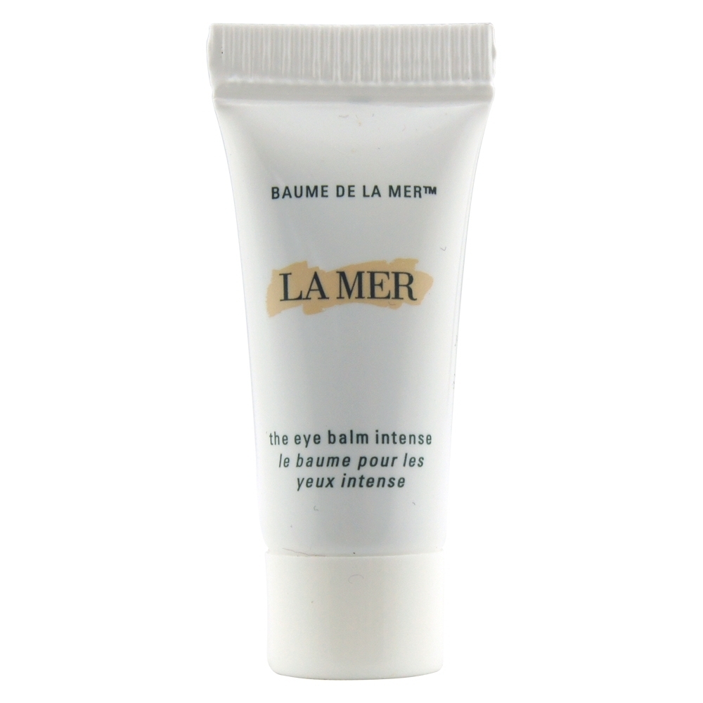 《LA MER 海洋拉娜》甦活緊緻眼霜3ml