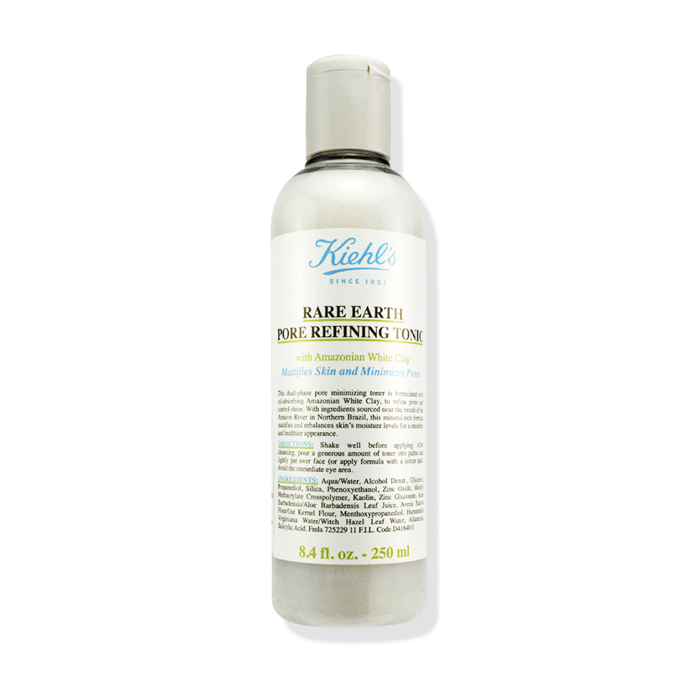 KIEHL’S / 契爾氏 亞馬遜白泥淨緻毛孔化妝水 250ml