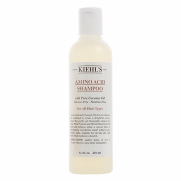 KIEHLS契爾氏 氨基酸洗髮精 250ml