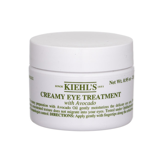 【Kiehl’s契爾氏】酪梨眼霜 28g