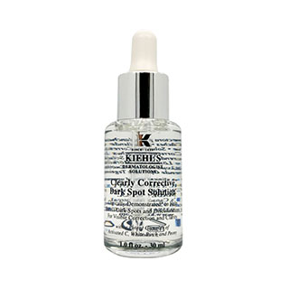 【Kiehl’s契爾氏】激光極淨白淡斑精華液 30ml