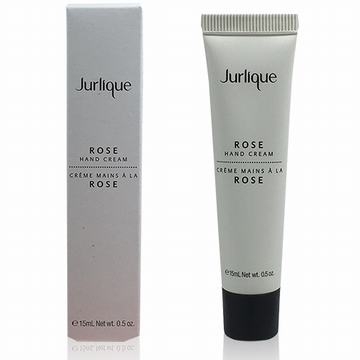 Jurlique茱莉蔻 玫瑰護手霜15ml