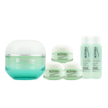 《BIOTHERM 碧兒泉》肌底保濕晶萃凝凍50ml+15ml*3+活泉平衡機能水30ml*2