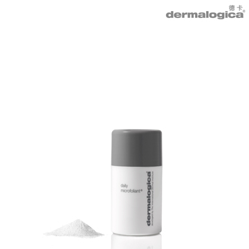 Dermalogica 精微亮顏素 daily microfoliant 13g