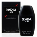 Guy Laroche DRAKKAR NOIR 黑色達卡男性淡香水 100ml