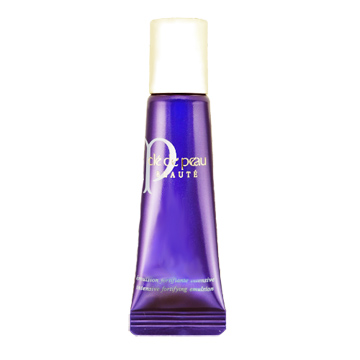 cle de peau 肌膚之鑰 光采修護精華乳12ml