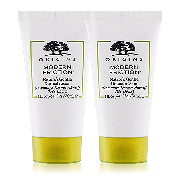 ORIGINS 品木宣言 執米不悔天然微晶煥膚霜(30ml)X2入