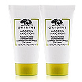 ORIGINS 品木宣言 執米不悔天然微晶煥膚霜(30ml)X2入