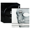 【ERNO LASZLO 奧倫納素】超肌淨 竹炭果凍面膜 4x25g