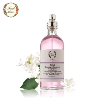 Fresh Line魔法女神身體芳香噴霧 100ml