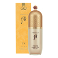 《Whoo 后》拱辰享美無痕全效CC霜SPF25/PA++40ml