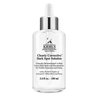 【Kiehl’s 契爾氏】 激光極淨白淡斑精華 100ml (限量加大版)