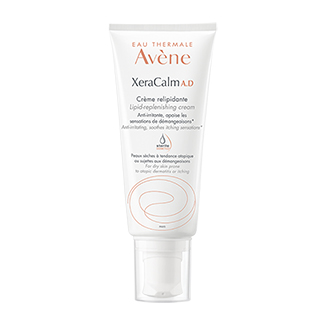 Avene 雅漾 舒緩乾癢霜 200ml