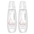 A-DERMA艾芙美 燕麥舒緩卸妝凝膠(200ml)2入限量特惠組(原廠公司貨)