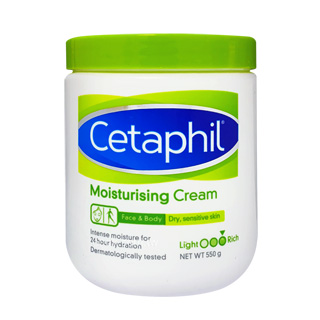 Cetaphil舒特膚 溫和乳霜20oz