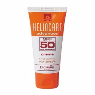 《C-Skin 杜克H》 艾莉卡防曬霜 SPF50 50ml
