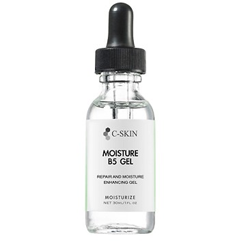 《C-Skin 杜克C 》保濕B5凝膠 30ml