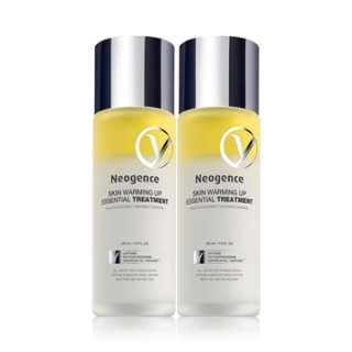 Neogence霓淨思 肌循環前導Y菁露120mL★2入組