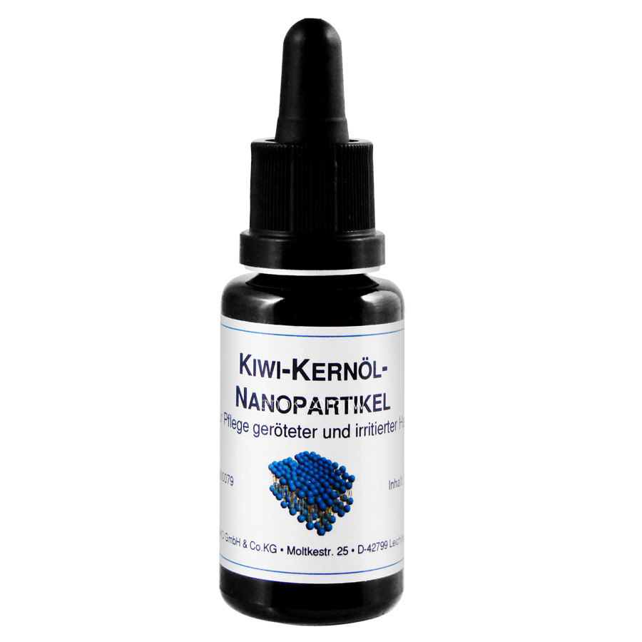 dermaviduals德妍思 納米奇異果籽精華液20ml