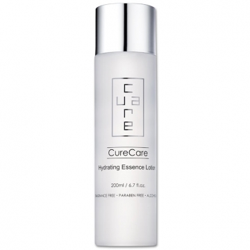 CureCare 潤澤活顏精華水 200ml