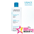 Uriage 優麗雅 全效保養潔膚水(正常偏乾性肌膚 500ml)