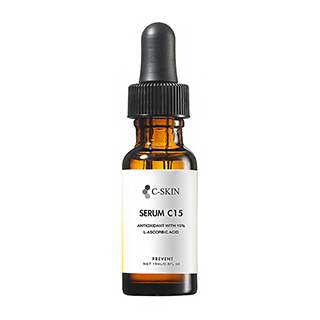 【C-Skin杜克C】精華液15% (15ml)