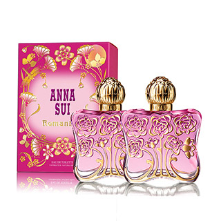 Anna Sui 安娜蘇 Pchome 24h購物