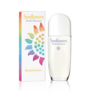 Elizabeth Arden 雅頓 向日葵雨後晨光淡香水 100ml