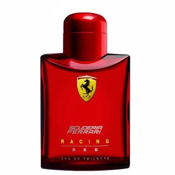 Ferrari Scuderia Farrari Racing Red 極限紅淡香水 125ml