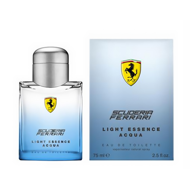 全商品オープニング価格！ Ferrariの香水 - 香水(男性用) - alrc.asia