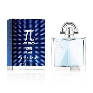 pi givenchy