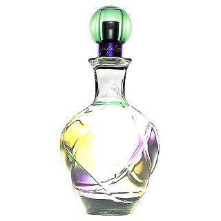 JLo Live Jennifer Lopez 珍愛女性淡香精 100ml