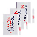 Tommy Hilfiger Tommy Girl NOW 即刻實現女性淡香水針管(1.5ml)X3 EDT-公司貨