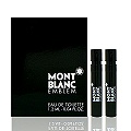Montblanc Emblem 萬寶龍男性淡香水 1.2ml x 2