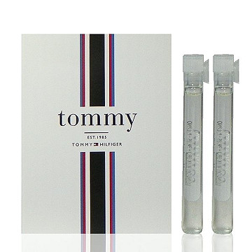 Tommy Cologne 男性古龍水 1.5ml x 2