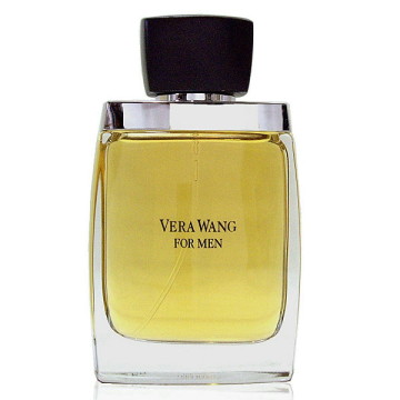 Vera Wang For Men 同名男性淡香水 100ml